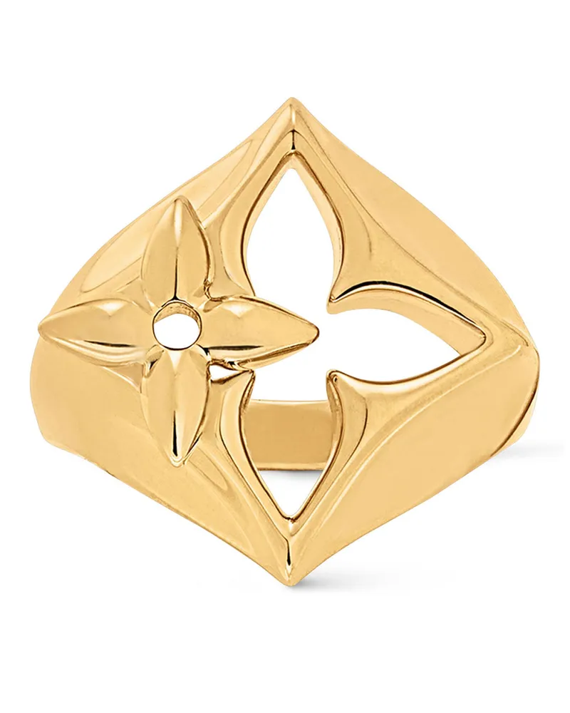 Louis Vuitton LV Flowergram Ring 