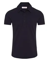 Orlebar Brown Poloshirt Sebastian Tailored Navy