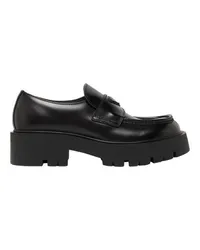 Prada Mokassins Black