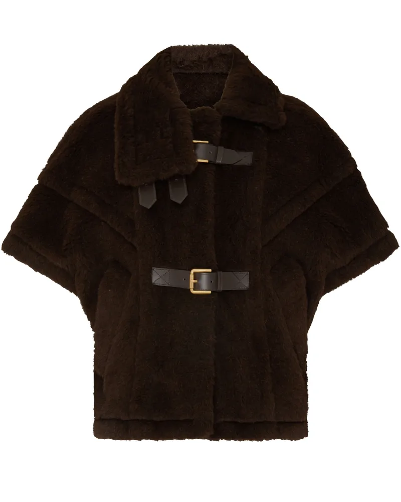 Max Mara Cape Newrodano 