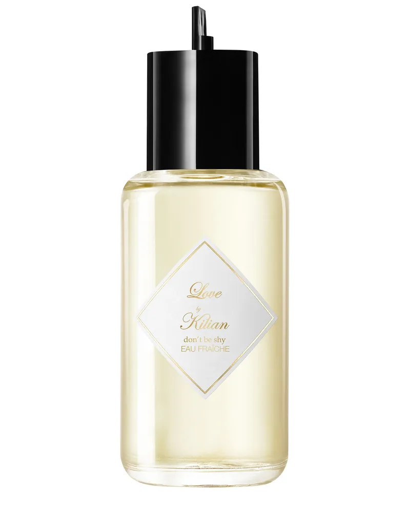 Kilian Love Don't Be Shy Eau Fraîche - Nachfüllpackung 100 ml No