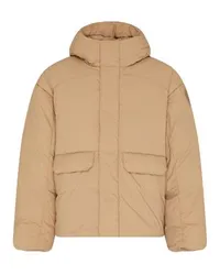 Canada Goose Parka Wilu Beige