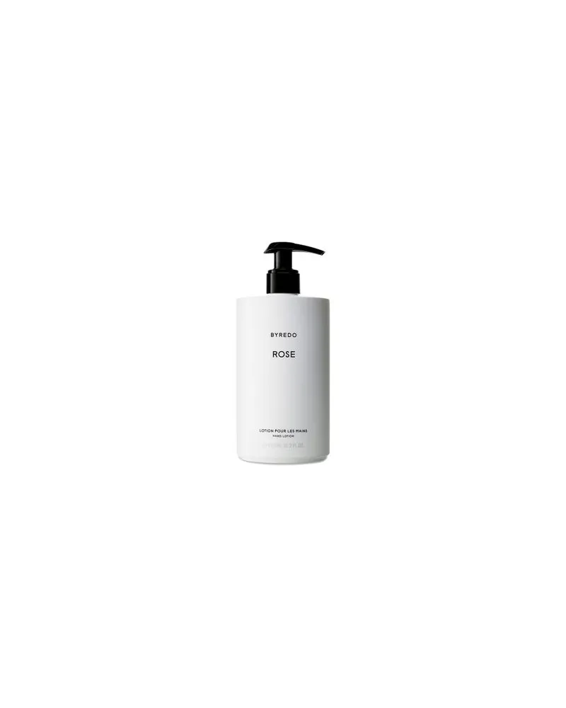 Byredo Handlotion Rose 450 ml 