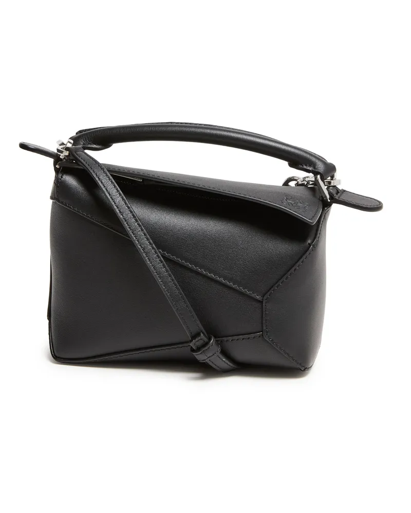 Loewe Tasche Puzzle Edge Mini 