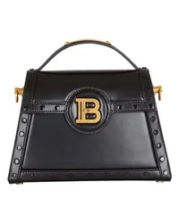 Balmain Tasche B-Buzz Dynastie Black