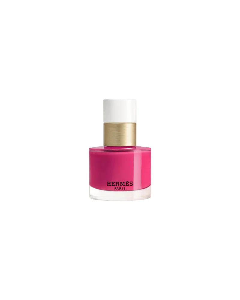 Hermès Les Mains , nagellack 15 ml, limitierte edition Pink