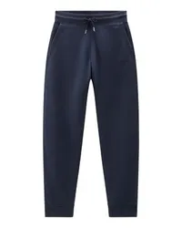 Woolrich Jogginghose Blue