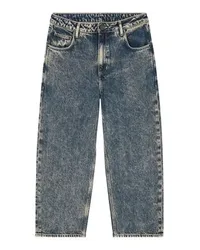 American Vintage Boyfriend-Jeans Joybird Blue