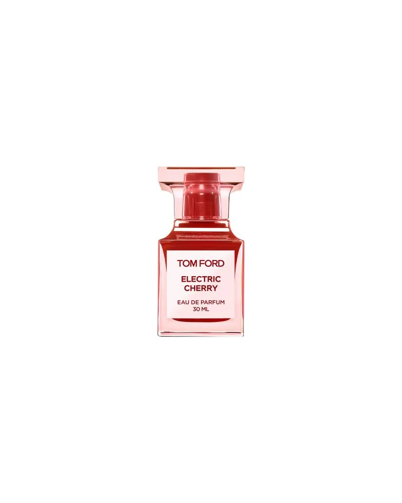 Tom Ford Electric Cherry eau de parfum 30 ml No