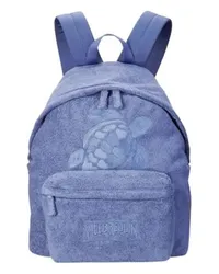 Vilebrequin Rucksack Blue