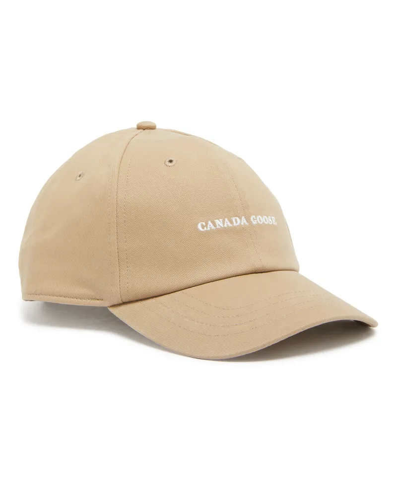Canada Goose Kappe Everyday Beige