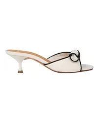 Bobbies Pumps Sophia Beige