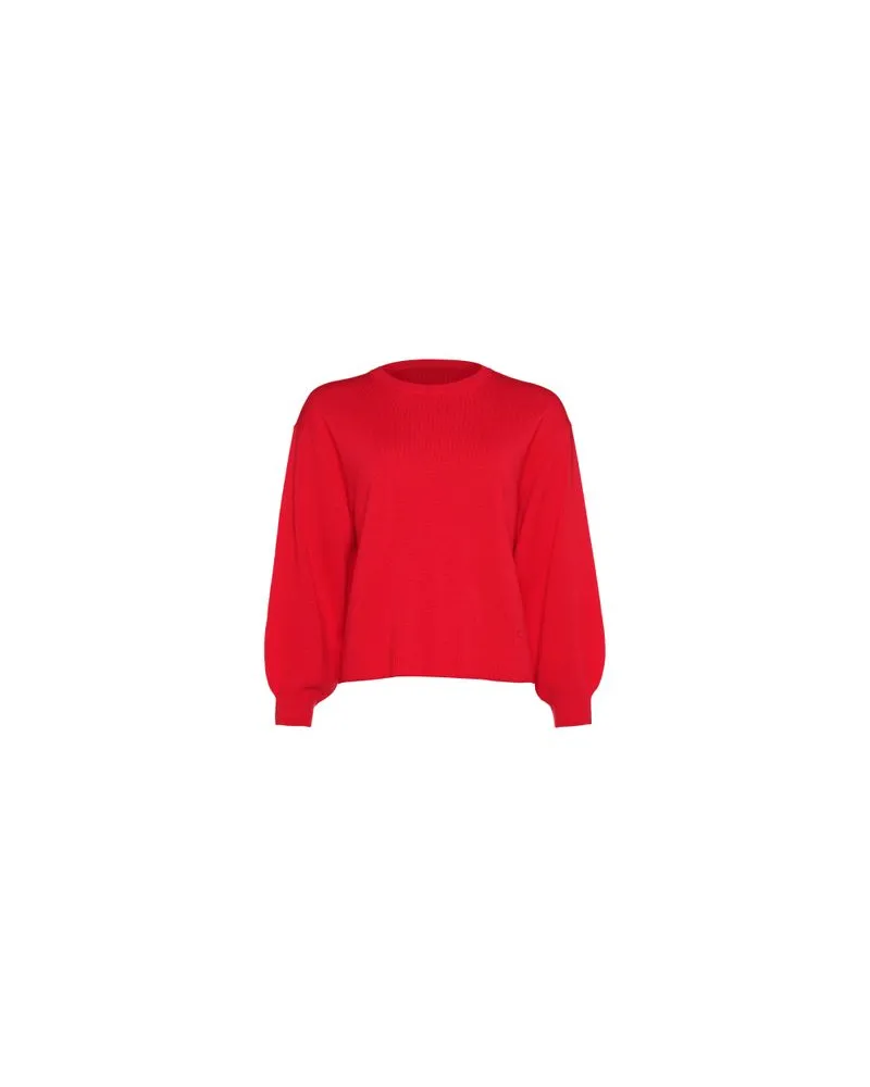 Eres Pullover Famous Red