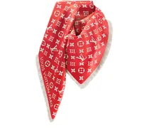 Monogram LV Now Tuch