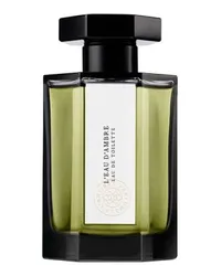 L'Artisan Parfumeur L'Eau d'Ambre eau de toilette 100 ml No