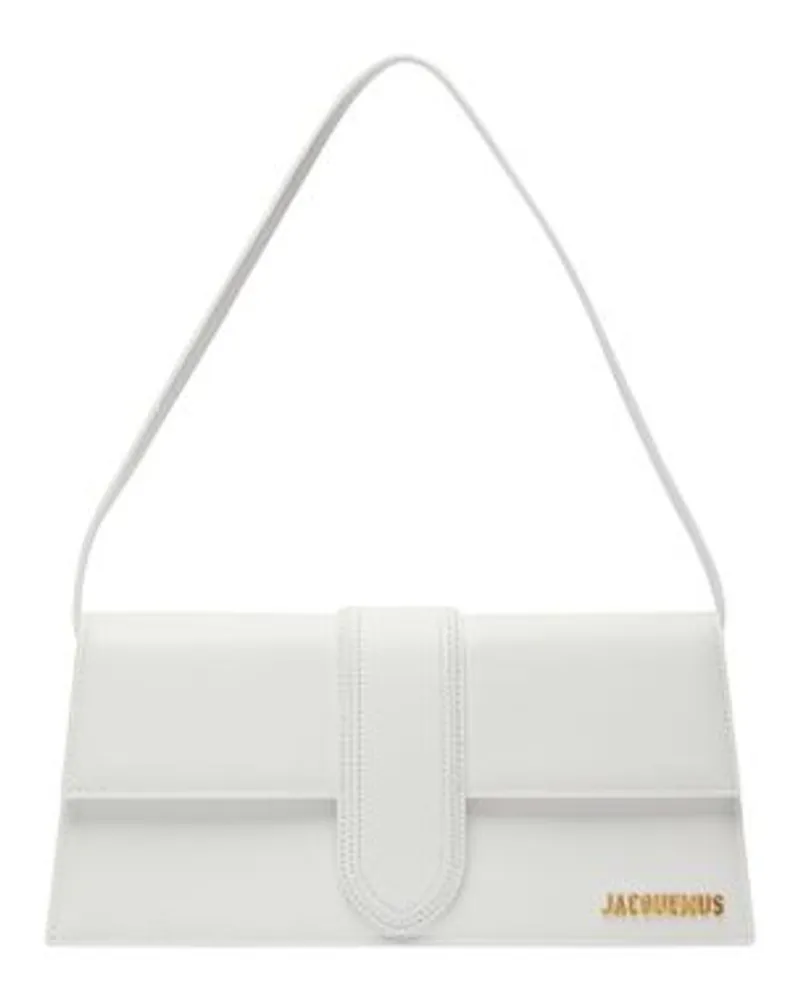 Jacquemus Bambino long White