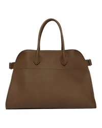 The Row Handtasche Margaux 15 Green