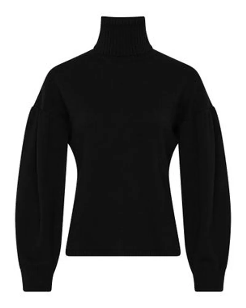 Max Mara Pullover Maldive Black