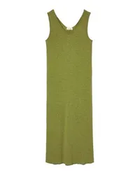 American Vintage Kleid Sonoma Green