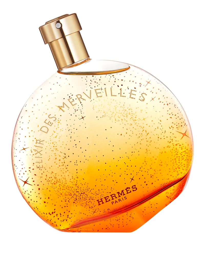 Hermès Elixir des Merveilles, Eau de parfum 100 ml No