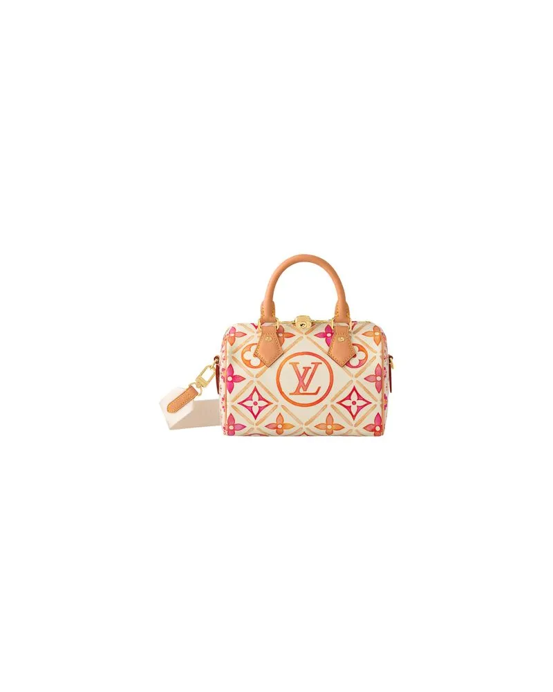 The Row Rucksack 9 Orange