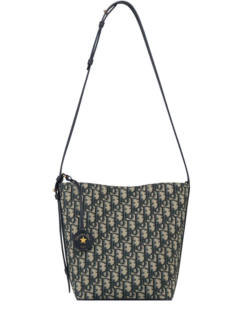 Dior Kleine star Bucket Bag 