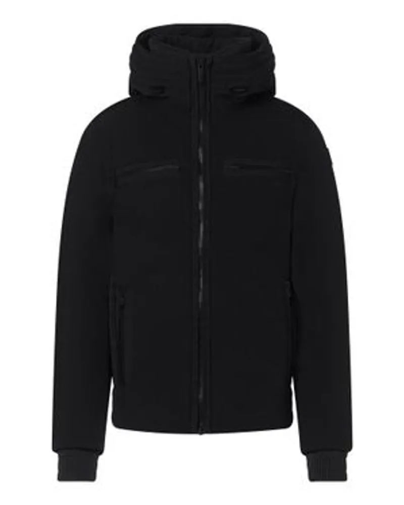 FUSALP Jacke Jeff Black