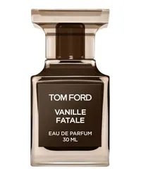 Tom Ford Vanille Fatale - Eau de Parfum 30 ml No