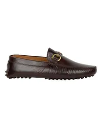 Bobbies Paco Loafer Brown