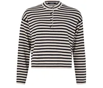 Balia round neck sweater