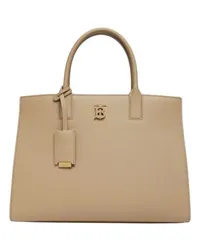 Burberry Kleine Tasche Frances Beige