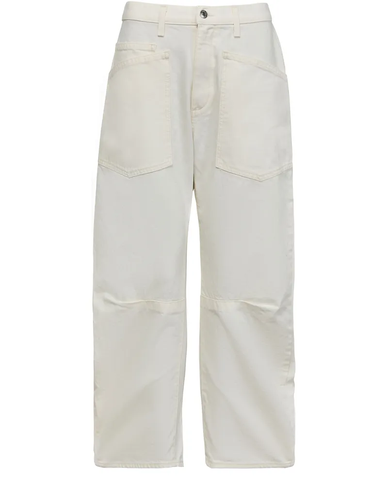 Nili Lotan Jeans Shon 