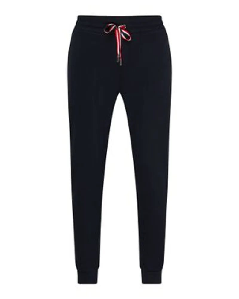 Moncler Jogginghose Navy