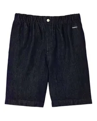 Sandro Bermudashorts Black