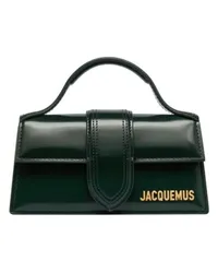 Jacquemus Le Bambino Green