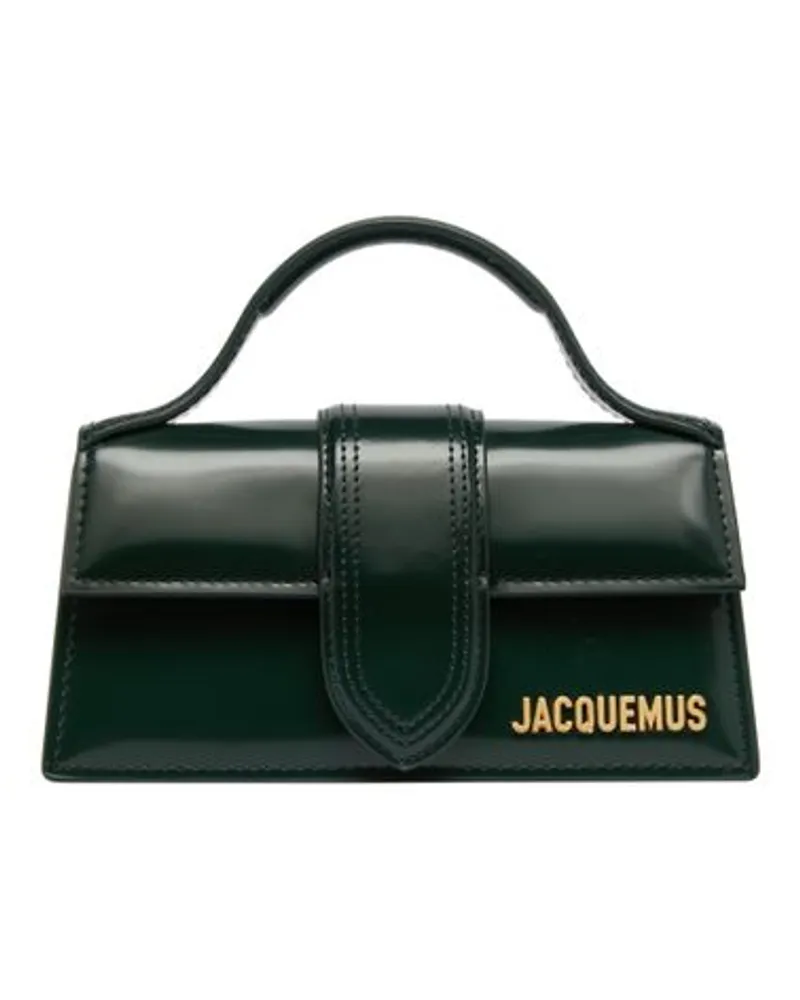 Jacquemus Le Bambino Green