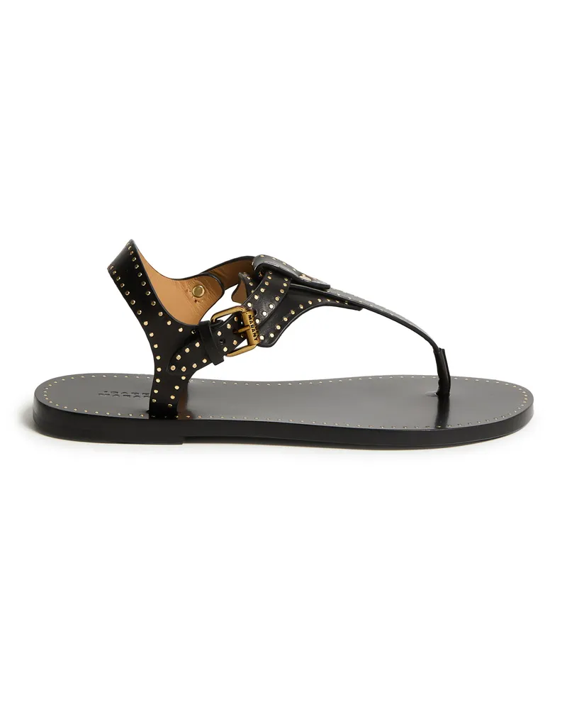 Isabel Marant Joony Sandalen 