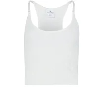 Tanktop Scuba aus Strick