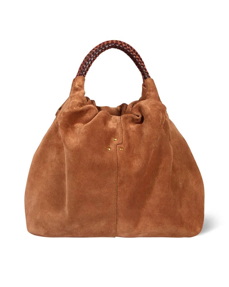 Jérôme Dreyfuss Tasche Gordi M 