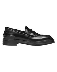 Dolce & Gabbana Loafers Black