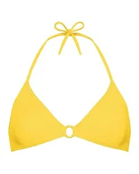 Eres Bikini-Top Elena Yellow