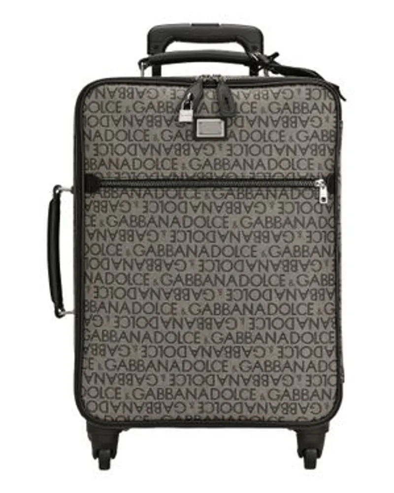 Dolce & Gabbana Trolley Multicolor