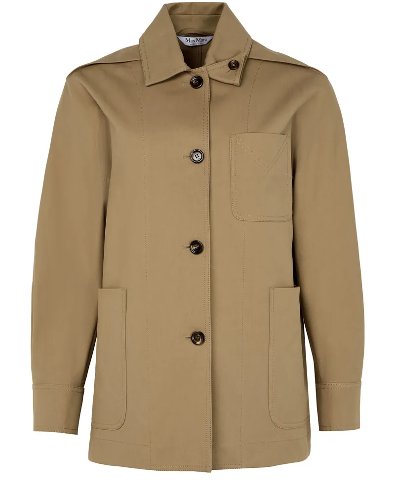 Max Mara Jacke Moneta 