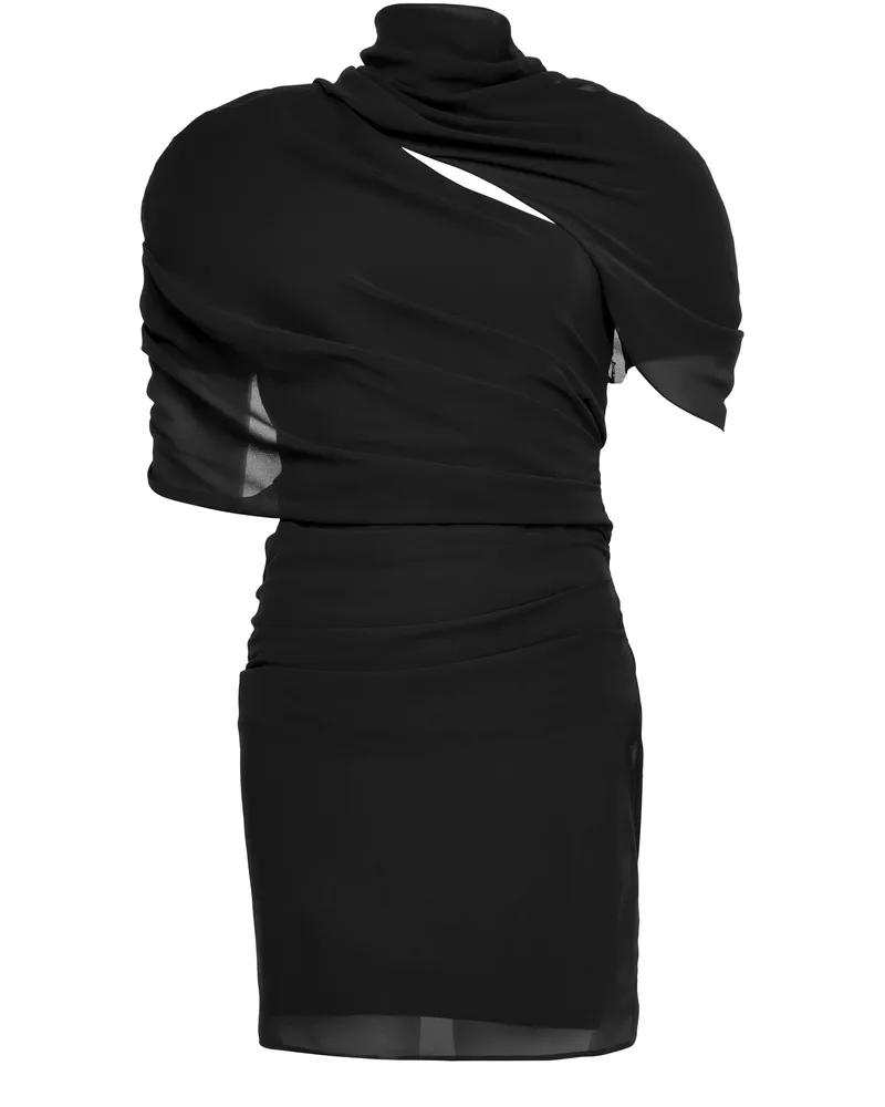 Jacquemus Minikleid Castagna 