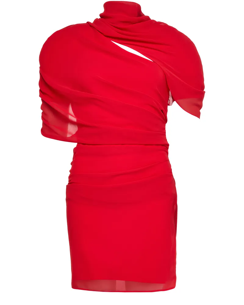 Jacquemus Minikleid Castagna 