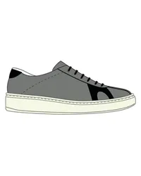 Camper Sneakers Runner K21 Grey