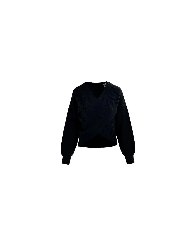 Essentiel Pullover Gustaph Black