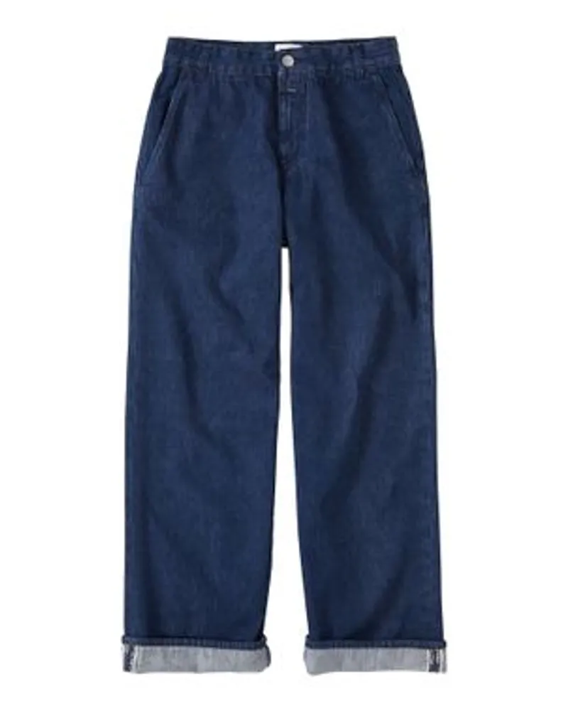 Closed Jeans Jurdy Blue