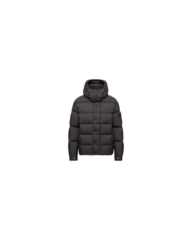 Moncler Daunenjacke mit Kapuze  Maya 70 Black