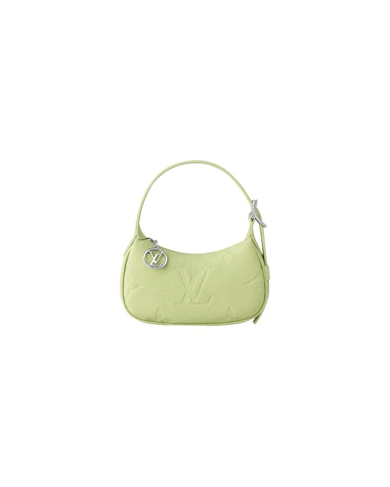 Louis Vuitton Mini Moon Green